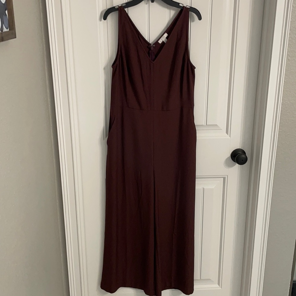 Jumpsuit
